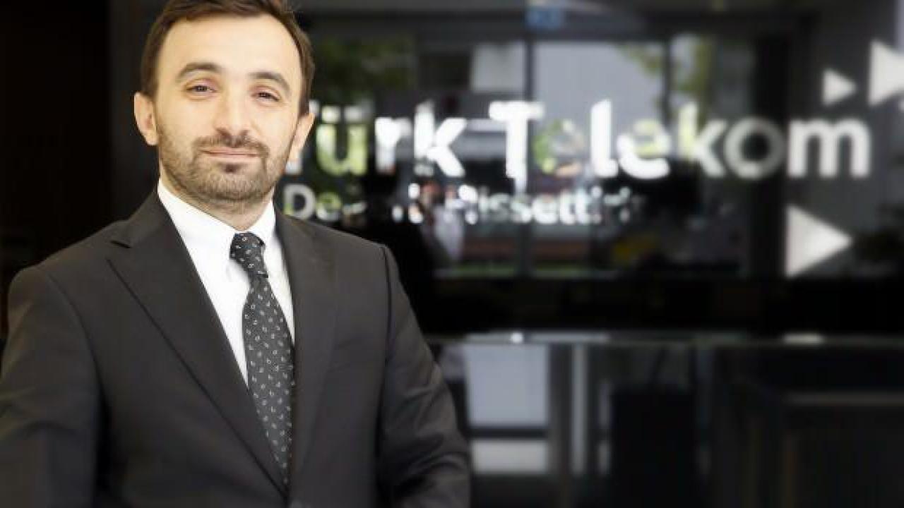 Türk Telekom’dan siber güvenliğe güç katacak yeni bir adım