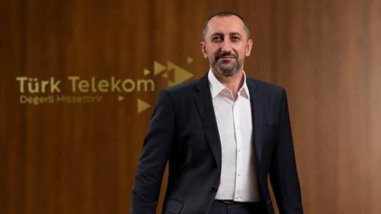 Türk Telekom'un yeni nesil teknolojileri çevreye faydaya dönüşüyor