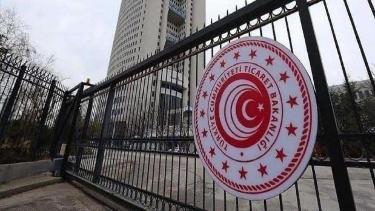 Türk ürünleri için uzak ülkelerde market rafları kiralanacak