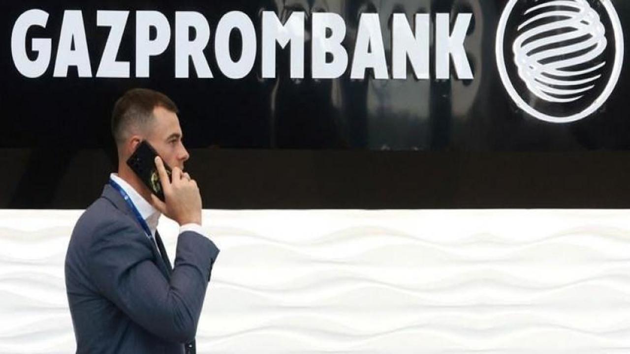 Türk ve Rus heyetler ABD'nin Gazprombank yaptırımlarını görüştü