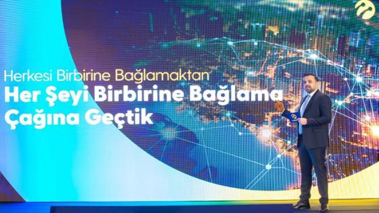 Turkcell, 2023 yılı finansal sonuçlarını açıkladı!