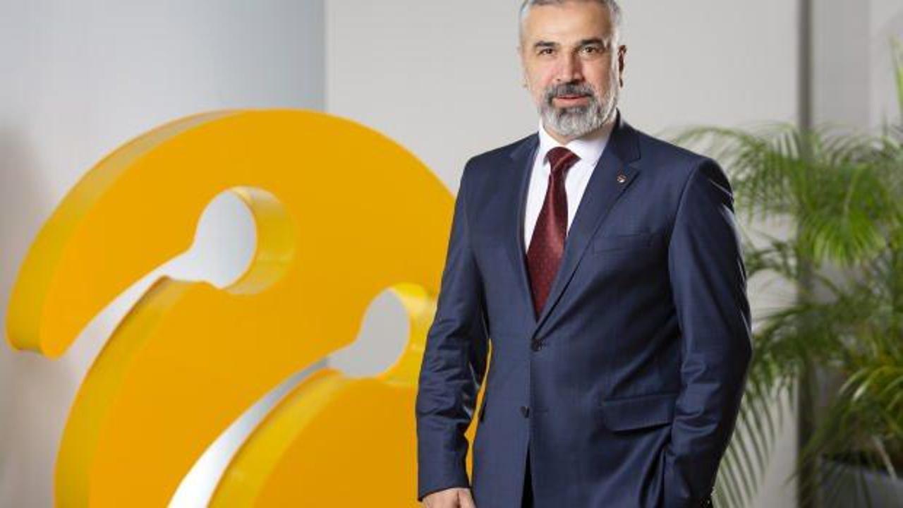Turkcell, Forbes’un  “Dünyanın En İyi İşverenleri” listesinde!