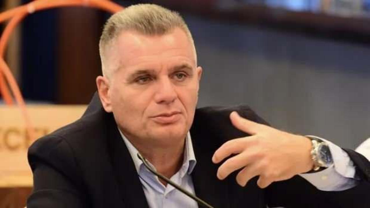 Turkcell Genel Müdürü Erkan: 5G'de önemli olan frekans ihtiyacının karşılanması