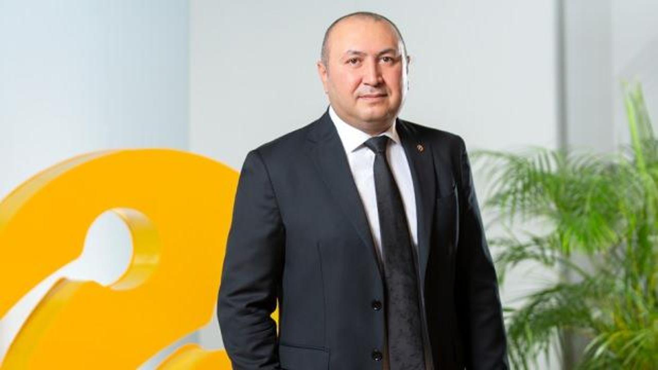 Turkcell mobil uygulaması yenilendi!