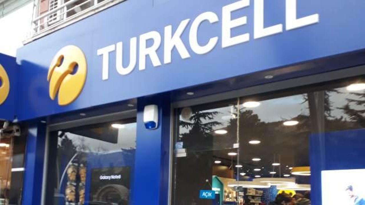 Turkcell Pasaj’da, elektronik alışverişlerinde geçerli kampanya başladı