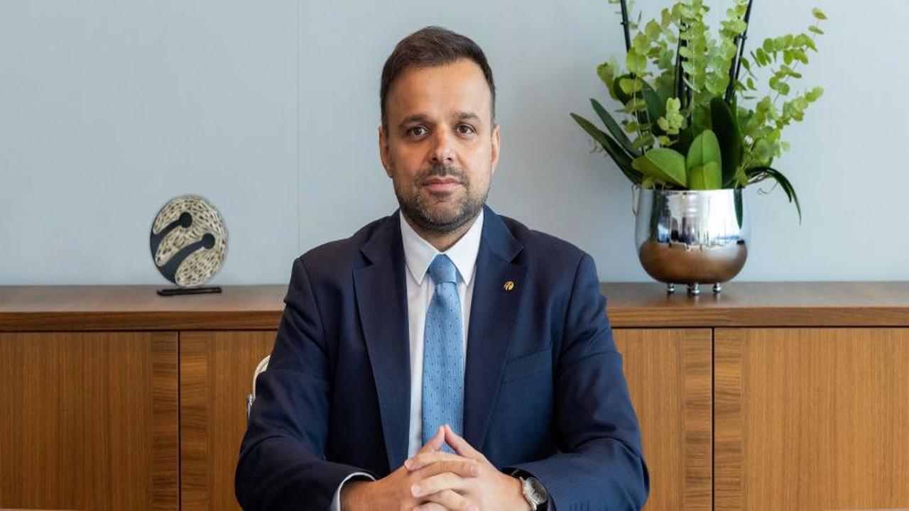 Turkcell, Türkiye Yüzyılı’nı ‘Dijitalin Yüzyılı’ yapmayı hedefliyor