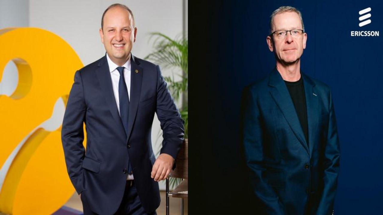 Turkcell ve Ericsson’dan enerji verimliliği için iş birliği