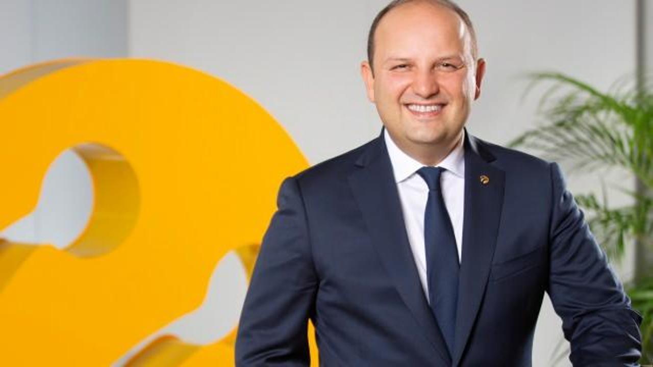 Turkcell yeni nesil teknolojilere hazır!