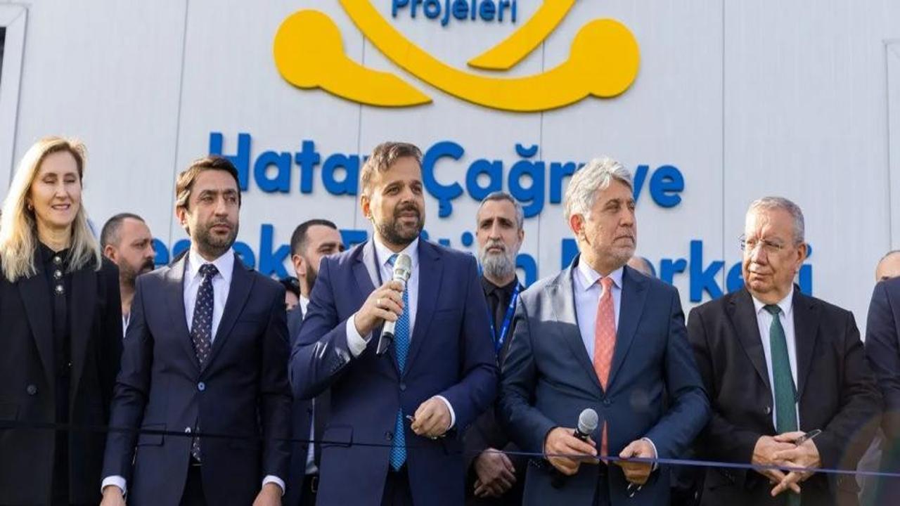 Turkcell’den deprem bölgesinde istihdama destek