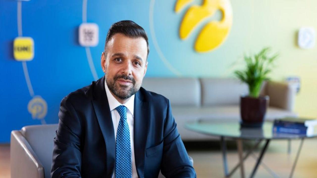 Turkcell'den geleceğin iletişim altyapısı için kritik anlaşma