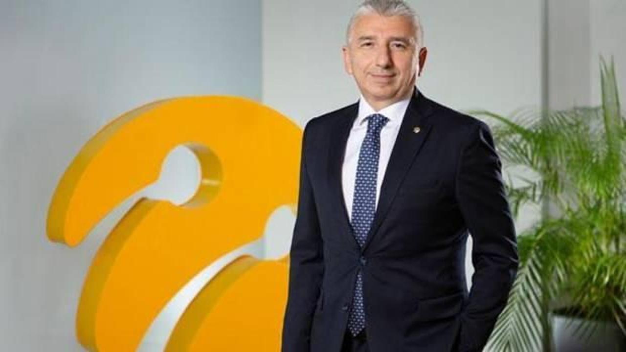 Turkcell’den Ramazan Ayı’na özel 100 milyon GB hediye
