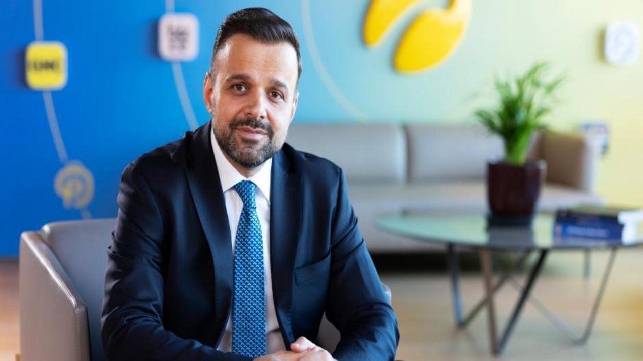 Turkcell’e son 1 yılda 1,8 milyon faturalı yeni abone