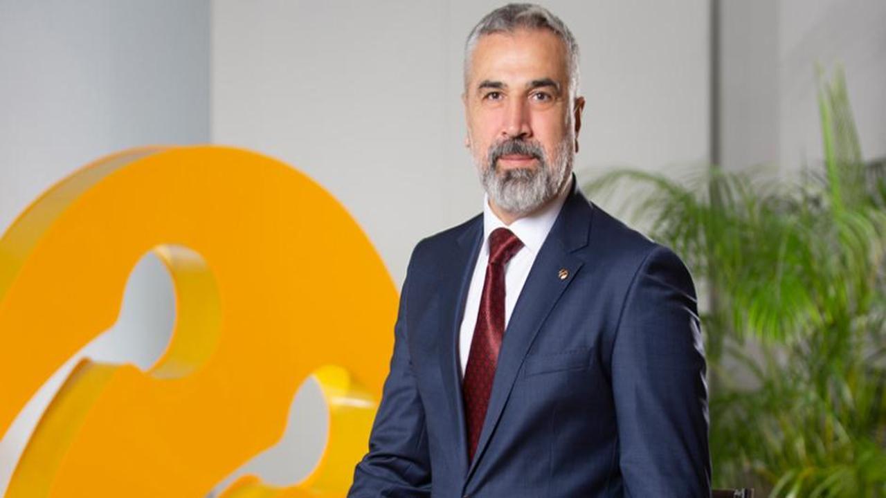 Turkcell’in İK uygulaması “T.Life”a International Brilliance Awards’ta altın ödül