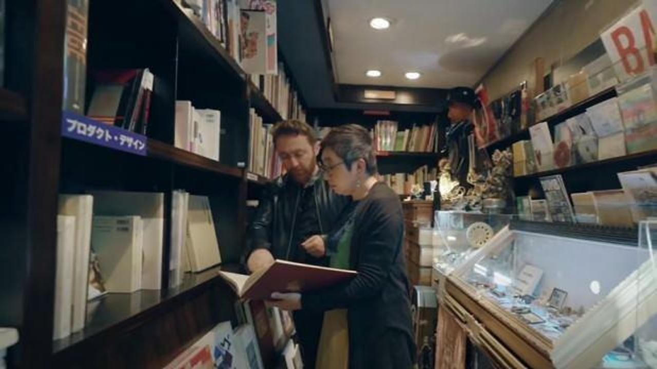 Türkiye- Japonya Diplomatik ilişkilerinin 100. yılı kutlanıyor