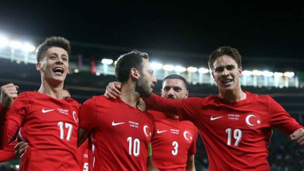 Türkiye- Karadağ maçı bilet fiyatları ne kadar? Türkiye- Karadağ maçı ne zaman, hangi kanalda, saat kaçta?