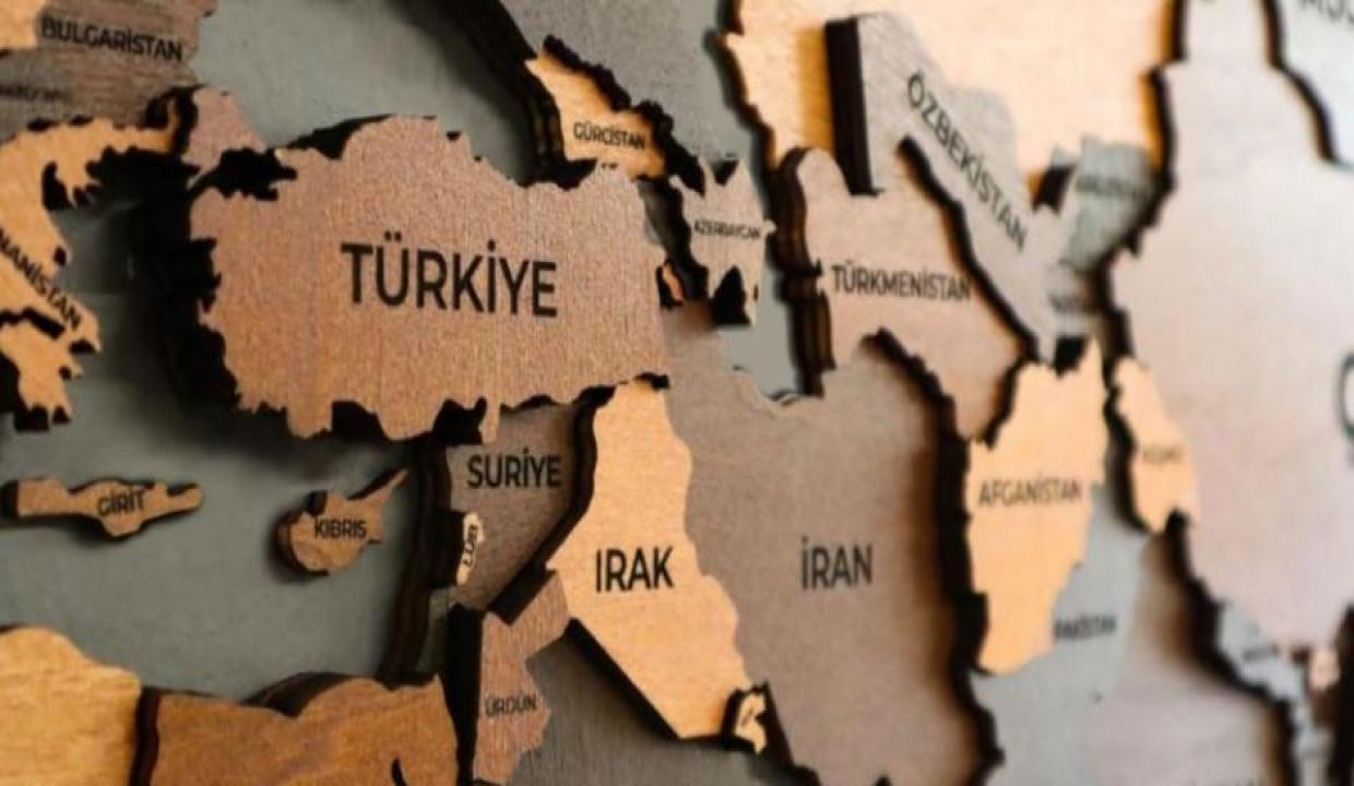 Türkiye 2021'in son çeyreğinde de büyümede zirveyi bırakmadı