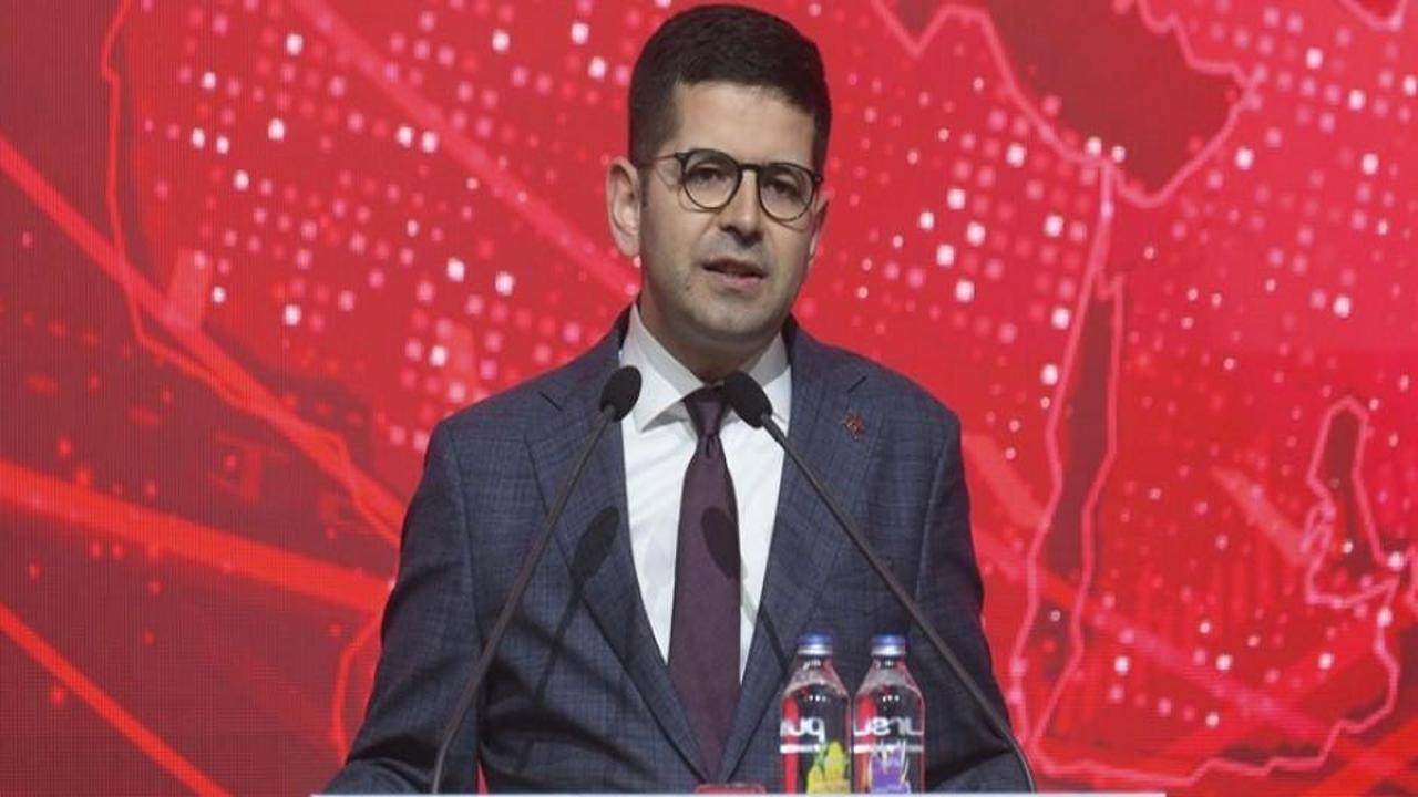 Türkiye 21 yılda toplam 262 milyar dolar yatırım çekti