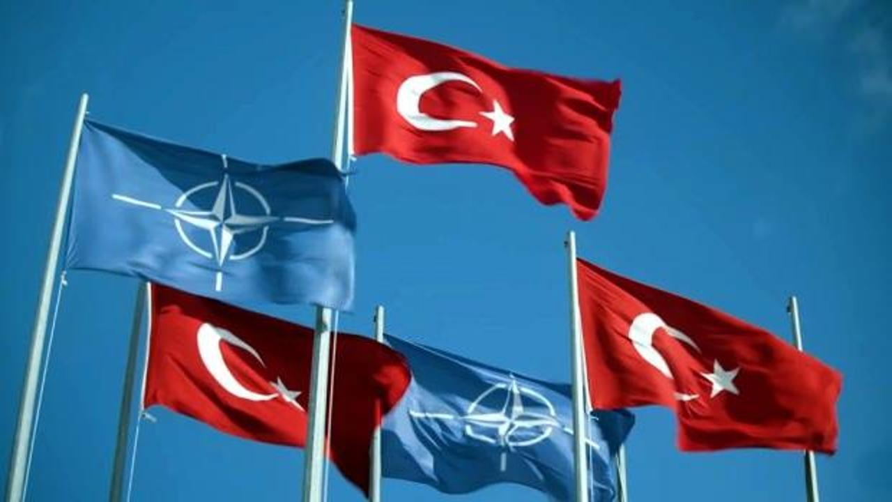 Türkiye 73 yıldır NATO'nun gücüne güç katıyor!