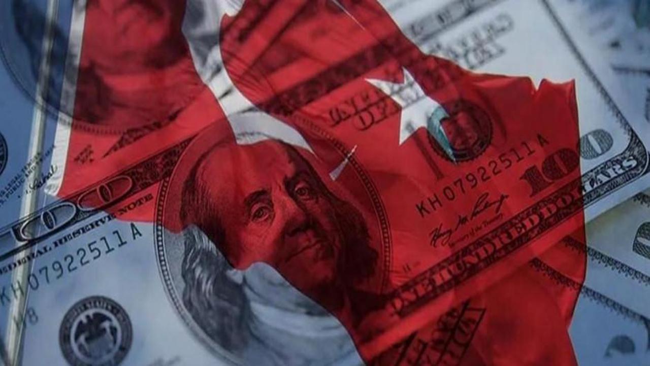 Türkiye-ABD arası ticaret hacminde hedef 100 milyar dolar