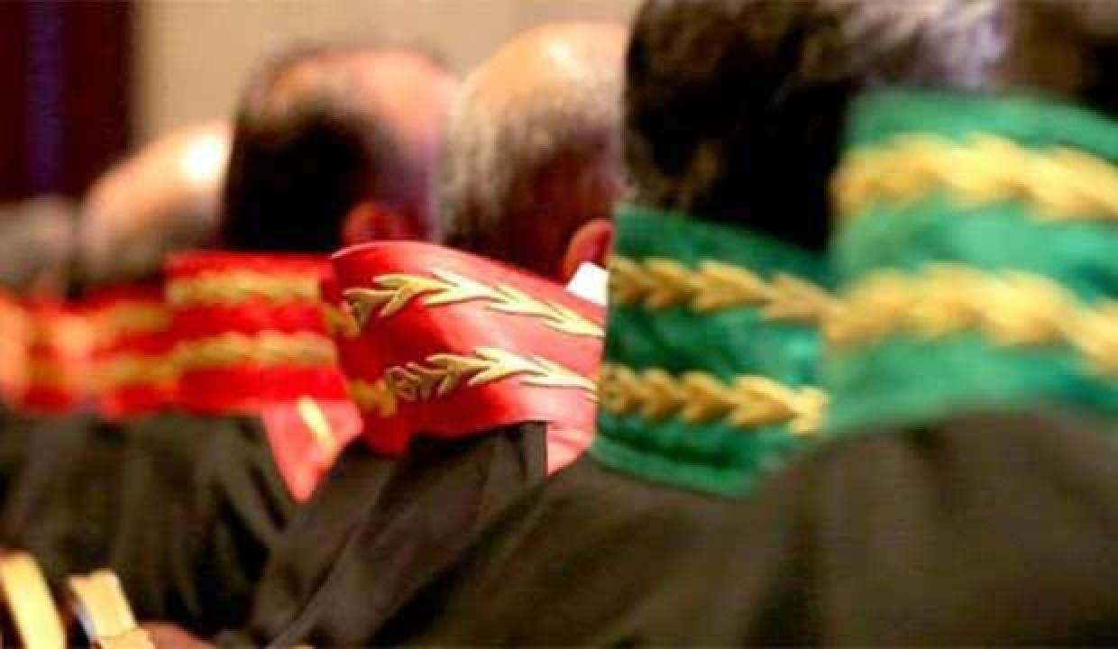 Türkiye Adalet Akademisi, Türk ve yabancı hakimlerle savcılara eğitim verecek
