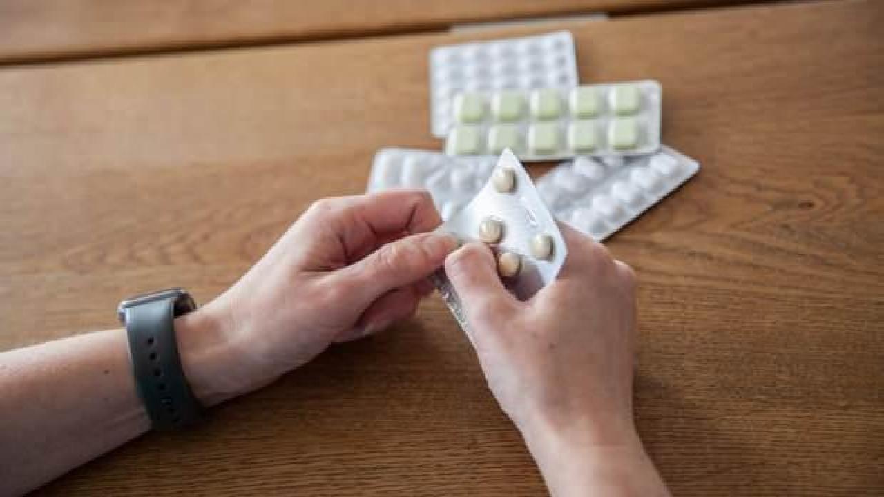 Türkiye, antibiyotik direncinde dünyada 2'nci sırada