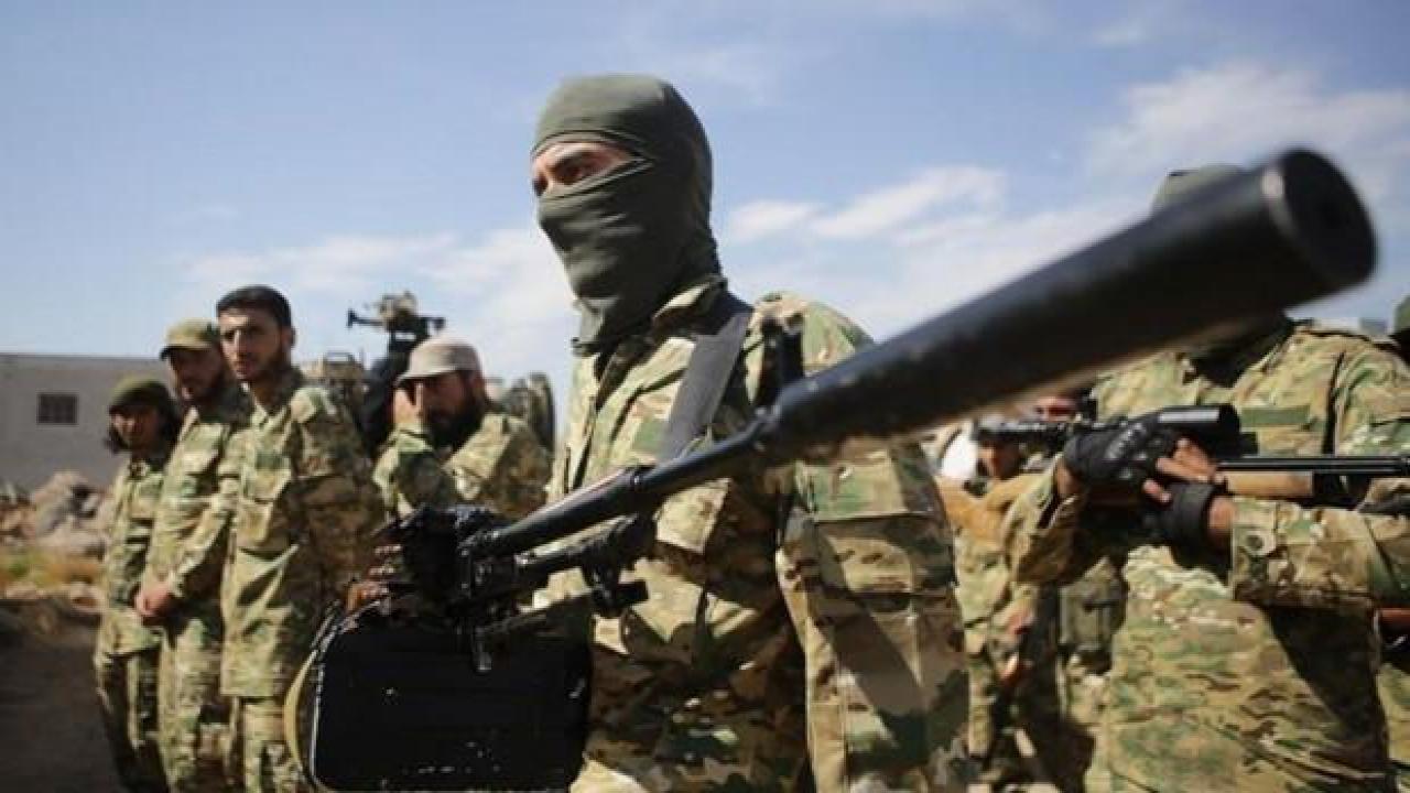 Türkiye arabuluculuğunda ateşkes ilan ettiler