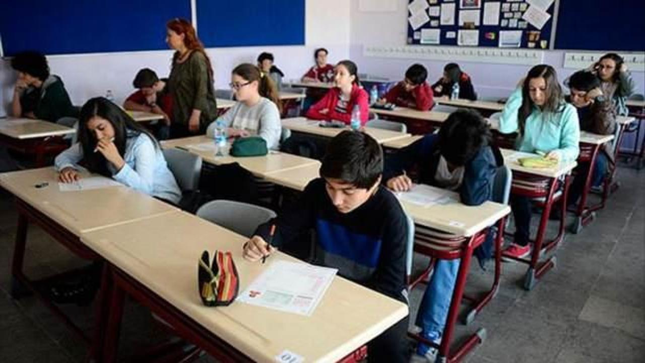 Türkiye, Avrupa birincisi oldu! TIMSS sonuçları açıklandı
