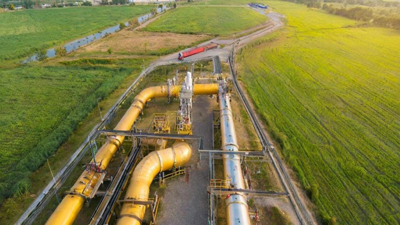 Türkiye Avrupa'ya daha fazla gaz tedarik edebilir