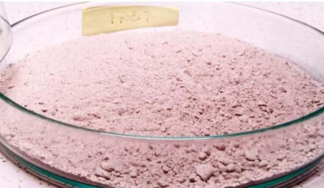 Türkiye 'Ay toprağı' üretebilen 10. ülke oldu