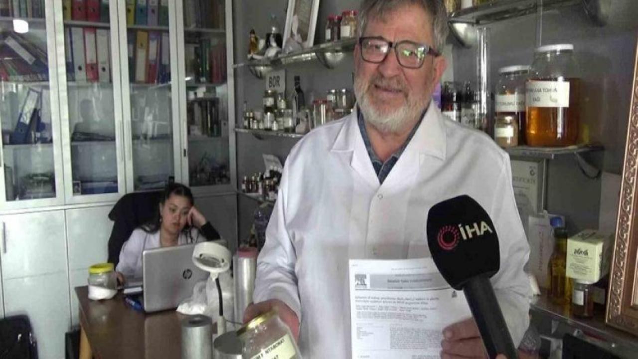 Türkiye başardı: 30 kat daha dayanıklı olacak