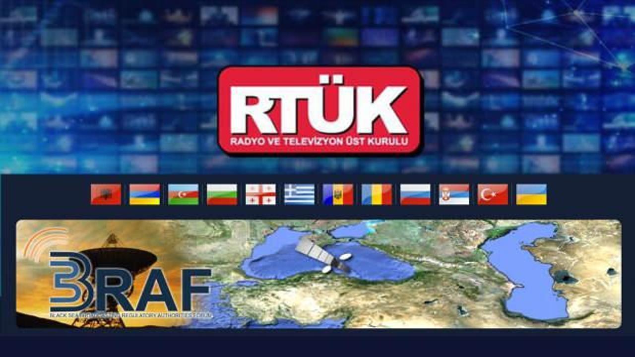 Türkiye BRAF toplantısına ev sahipliği yapacak