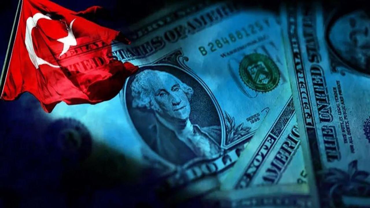 Türkiye, bu sene iki not artışı alan tek ülke oldu