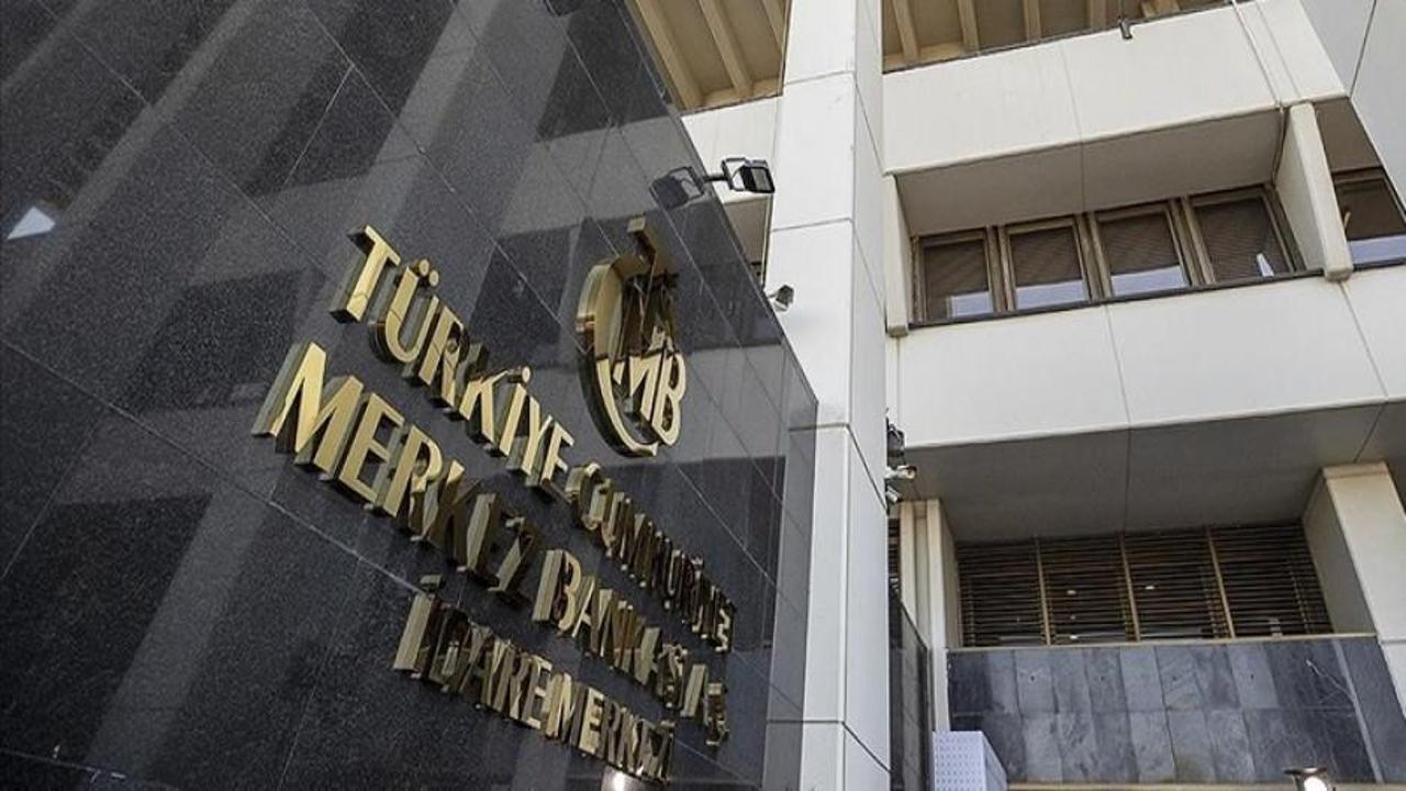 Türkiye Cumhuriyet Merkez Bankası 93 yaşında!