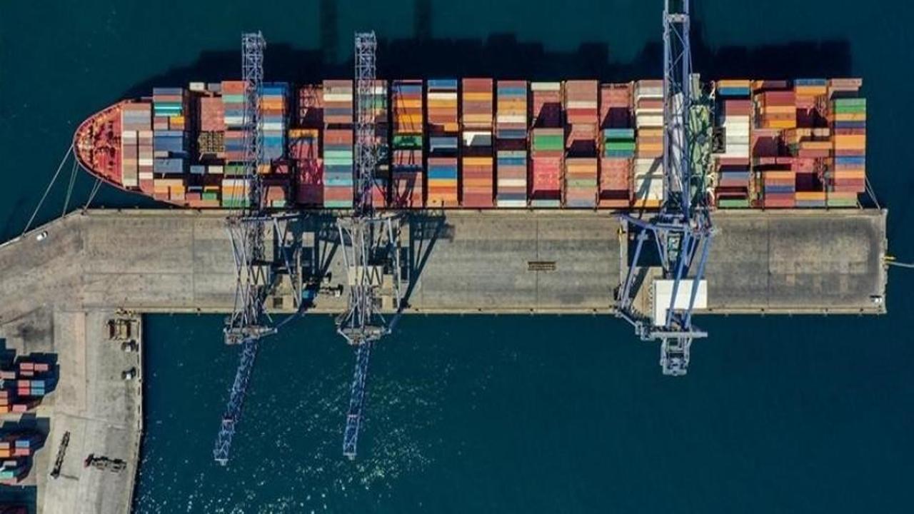 Türkiye, D-8 ülkeleriyle ticaretini 