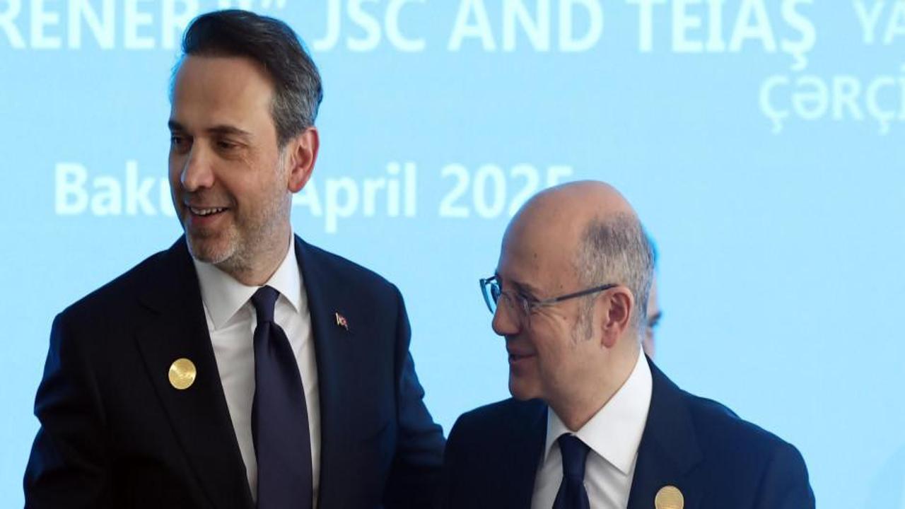 Türkiye dahil 4 ülkeyi birbirine bağlayacak! Tarihi projede imzalar atıldı