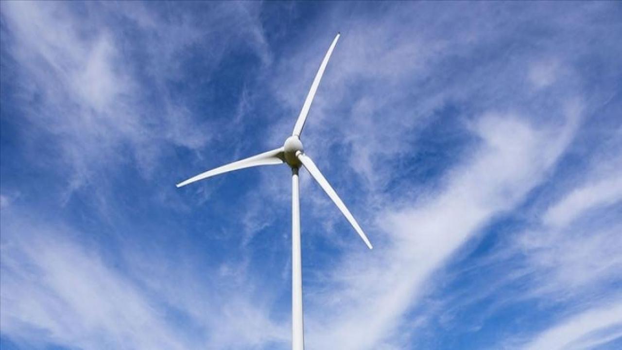 Türkiye deniz üstü rüzgar enerjisinde tedarik zinciri merkezi olabilir