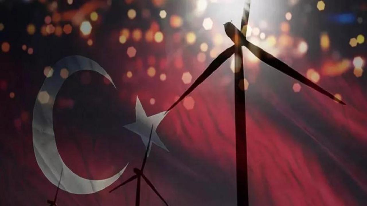 Türkiye devreye aldı! Petrol ve gazın tahtını sallayacak