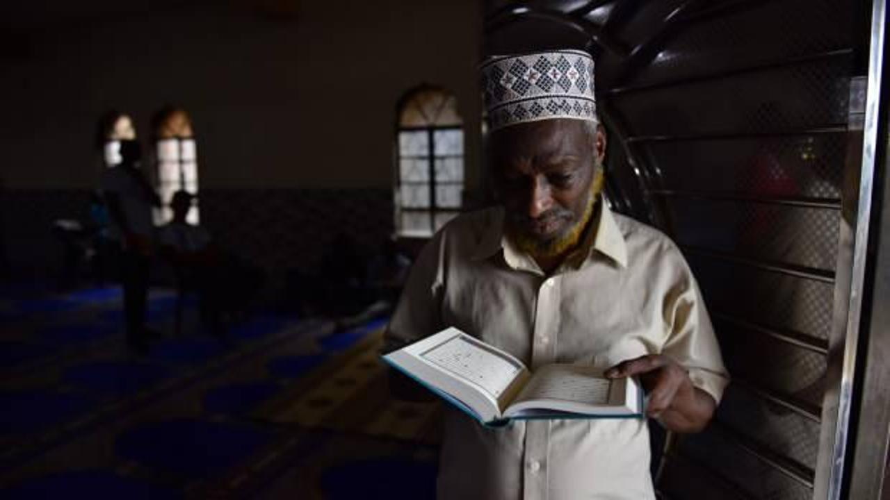 Türkiye Diyanet Vakfı 85 ülkede 1 milyon 731 bin 884 Kuran-ı Kerim dağıttı