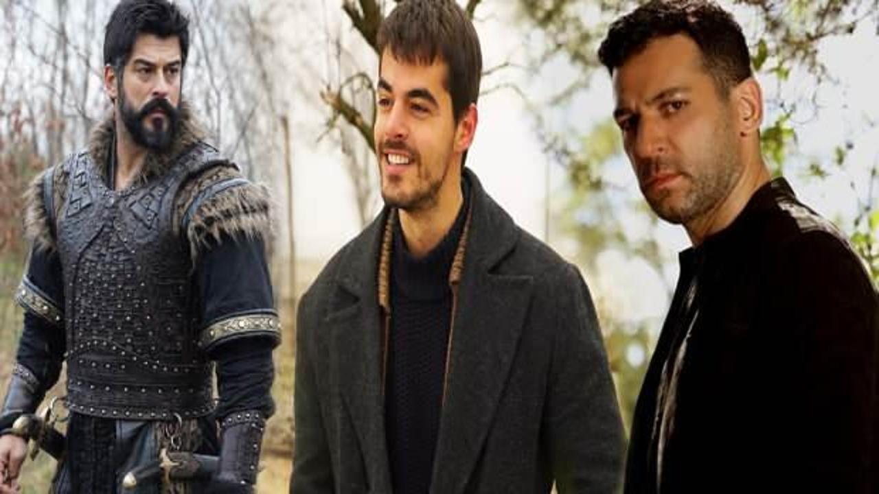 Türkiye, dizileriyle devleri geride bıraktı! Dünyayı şaşkına çeviren artış: %184'e ulaştı