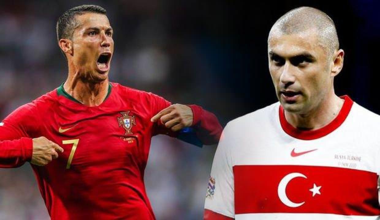 Türkiye Dünya Kupası’ndan elendi mi? Portekiz maçının rövanşı var mı?