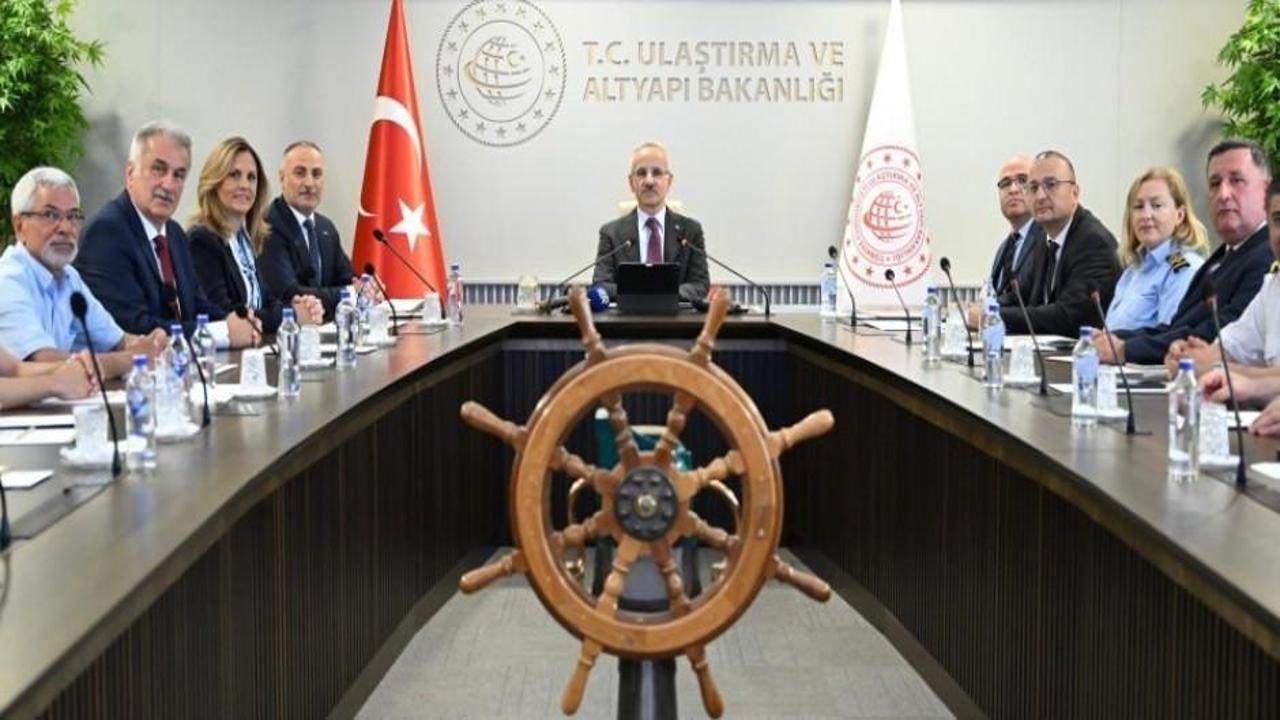 Türkiye, dünyada 12'nci sırada