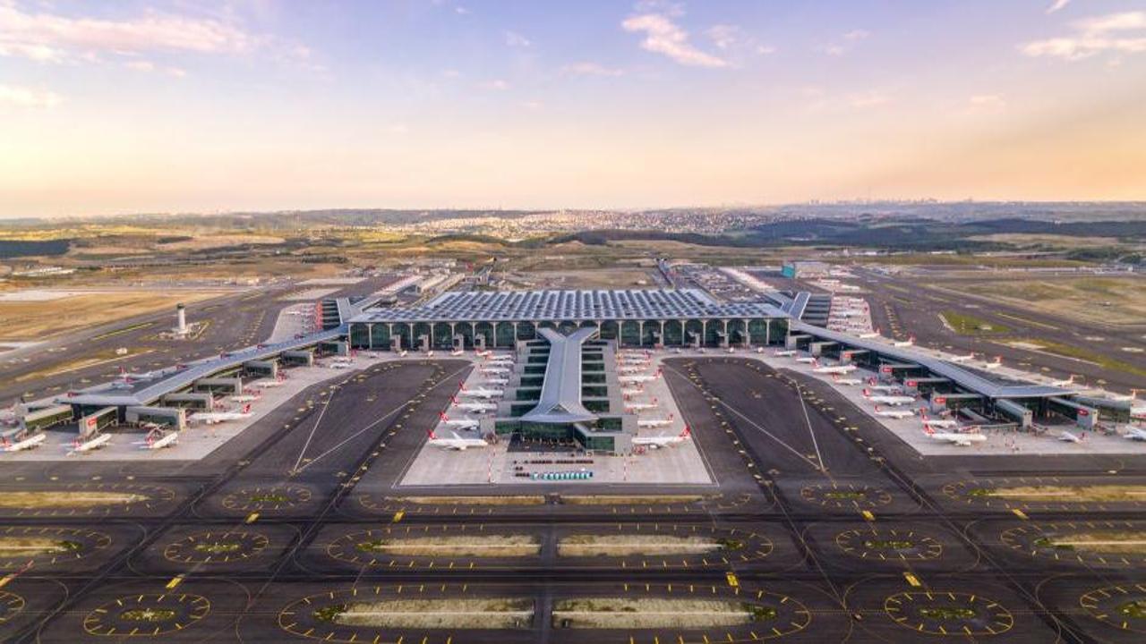 Türkiye, Dünya'da 349. noktaya uçacak! İki yeni sefer ekleniyor