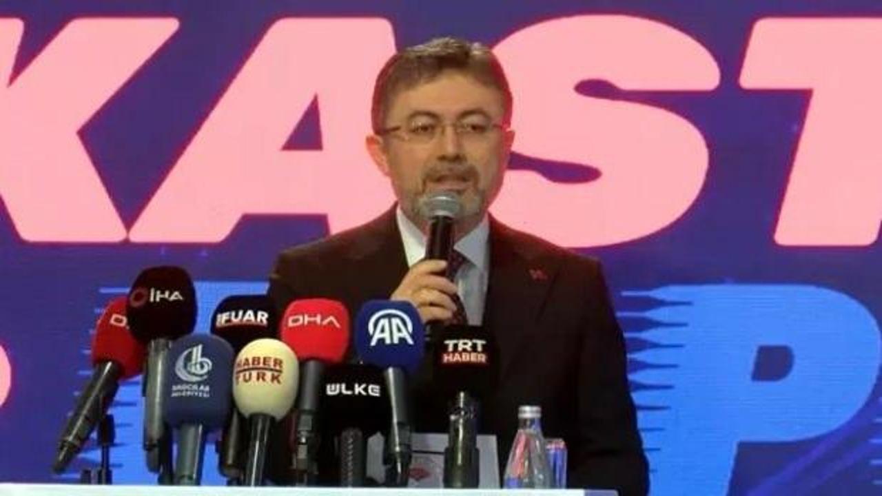 Türkiye dünyanın yıldızı haline geldi