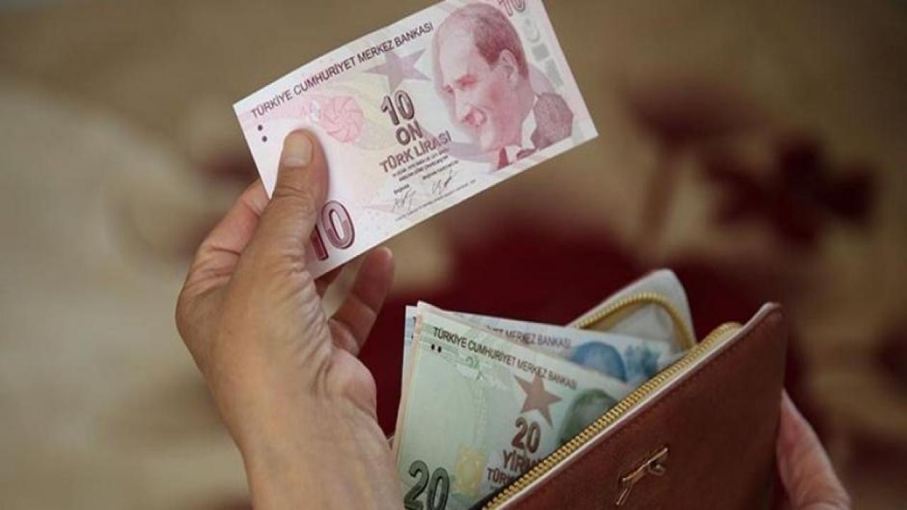 Türkiye ekonomisinin büyüme tahminleri belli oldu