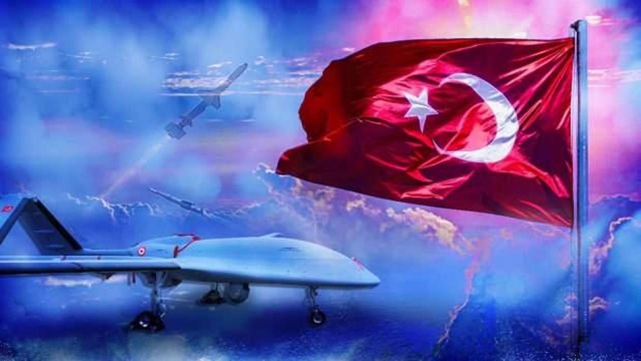 Türkiye, elektronik harp yeteneklerini yükseltecek!