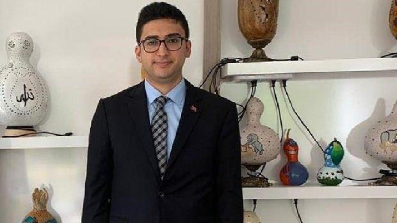 Türkiye Ermeni toplumuna mensup ilk kaymakam Babadağ'a atandı