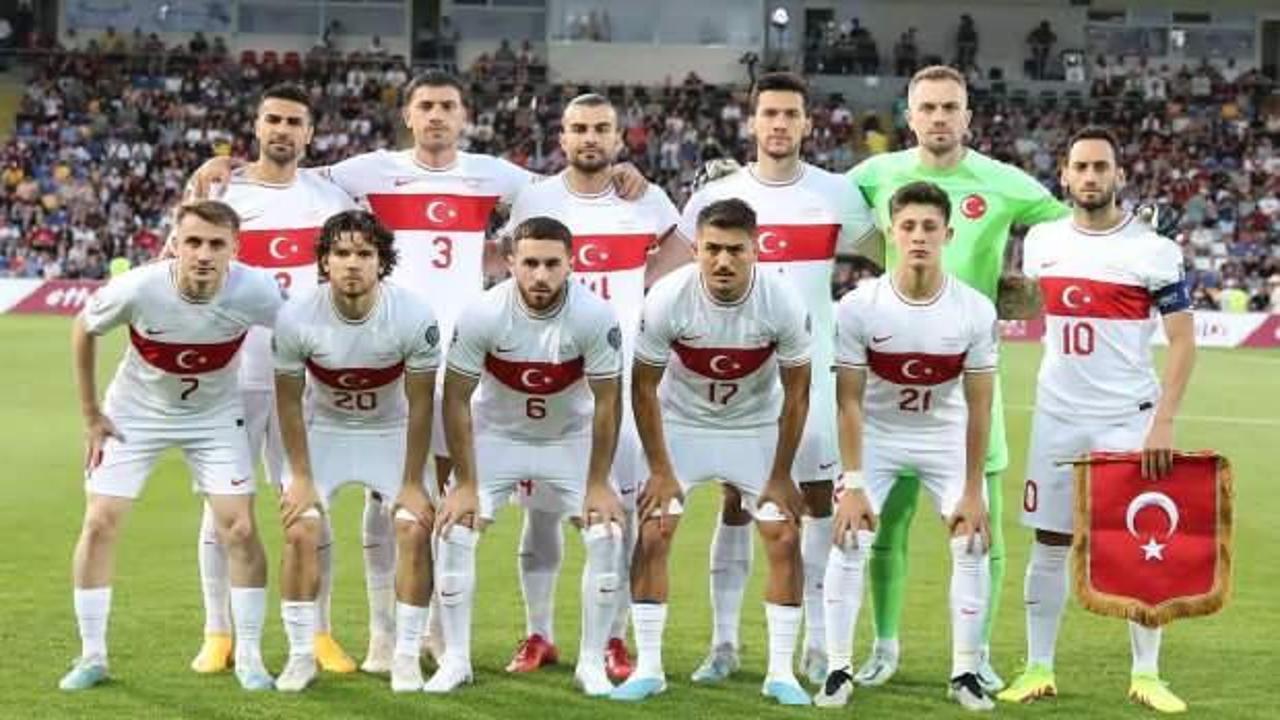 Türkiye Ermenistan maçı ne zaman, saat kaçta? Türkiye Ermenistan maçı hangi kanalda?