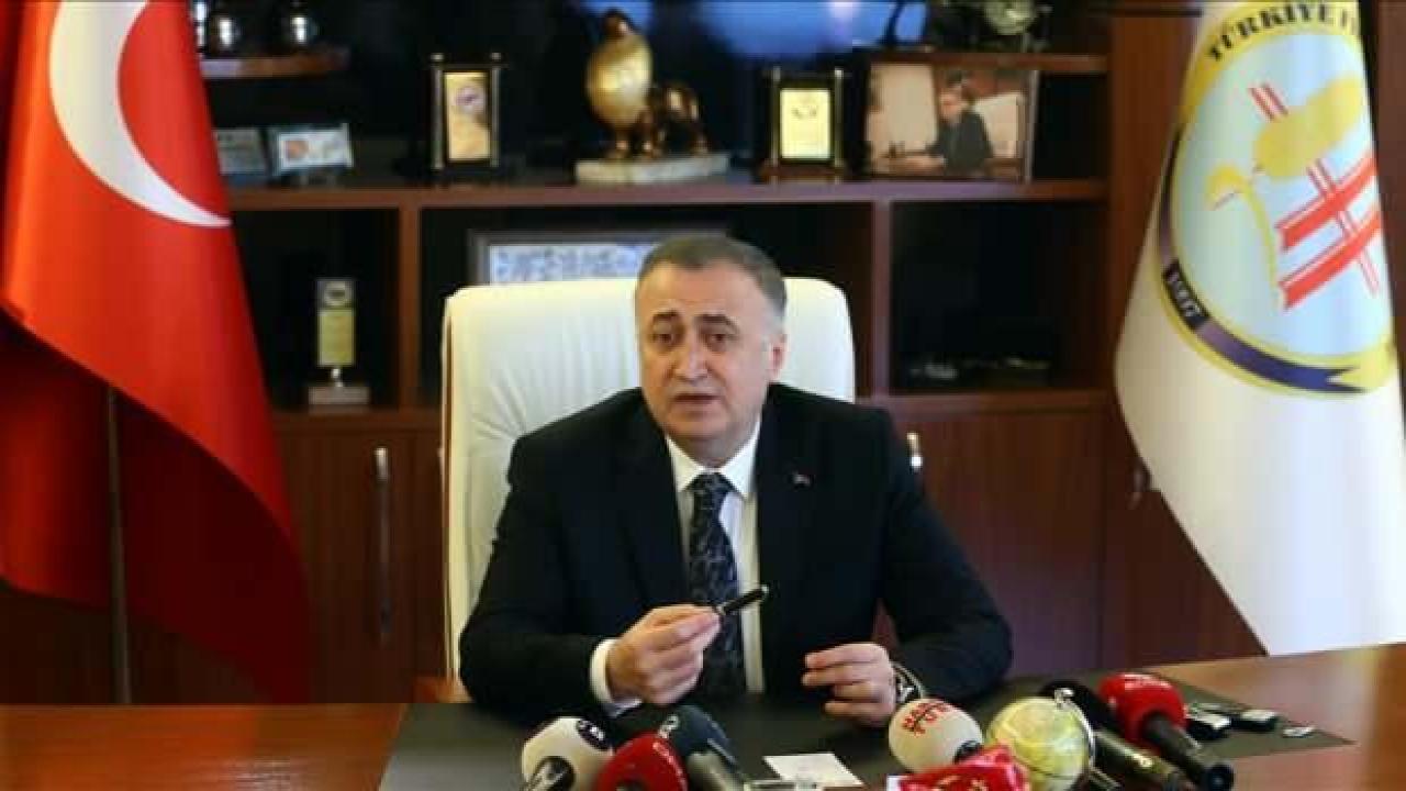 Türkiye Fırıncılar Federasyonu’ndan Zara’nın ayakkabı reklamına kınama