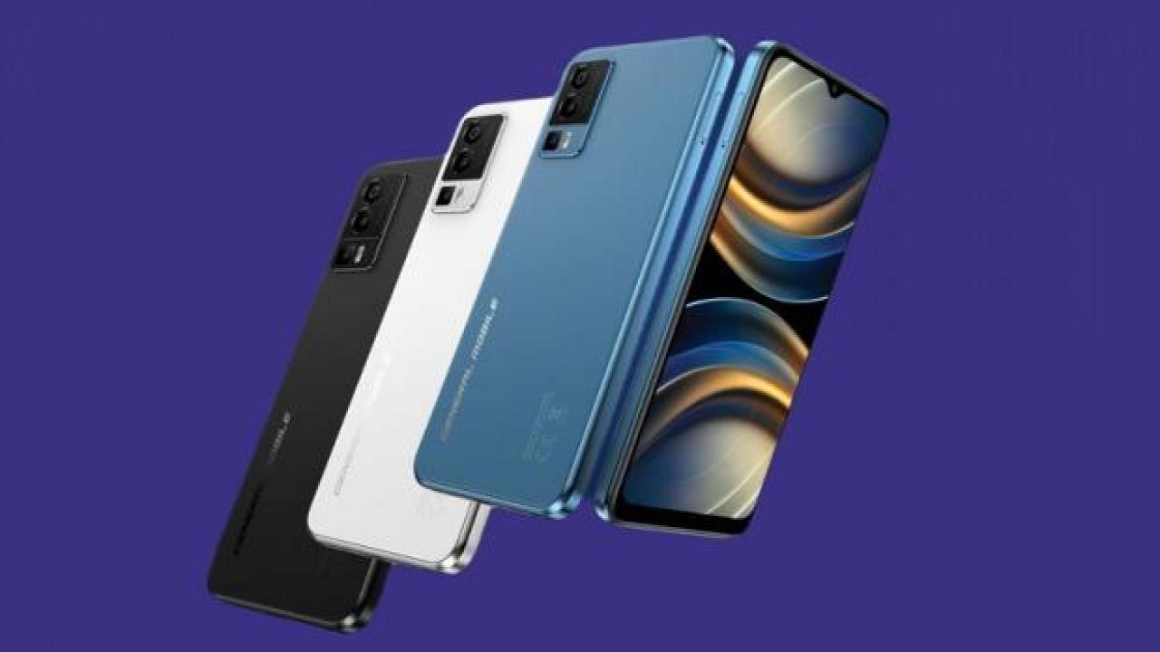Türkiye fiyatı belli oldu... İşte General Mobile GM 23 hakkındaki detaylar!