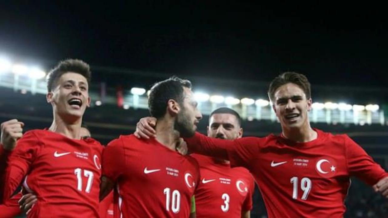 Türkiye-Galler maçı ne zaman, şifresiz mi? Maç bileti ne kadar?